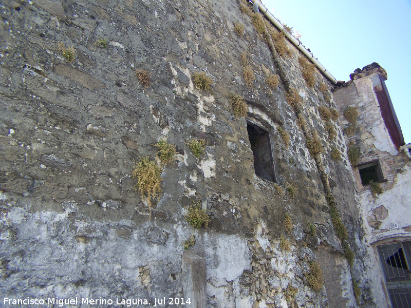 Castillo de Al Menn - Castillo de Al Menn. 