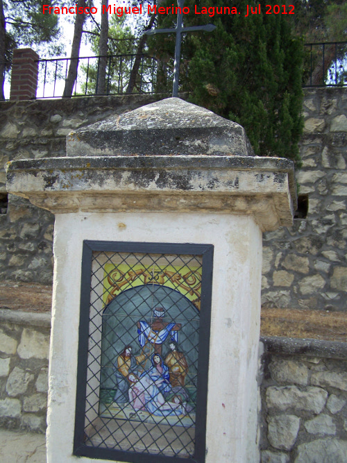 Va Crucis - Va Crucis. 