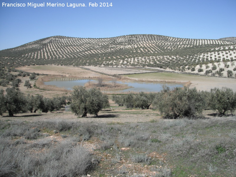 Laguna de Garcez - Laguna de Garcez. 