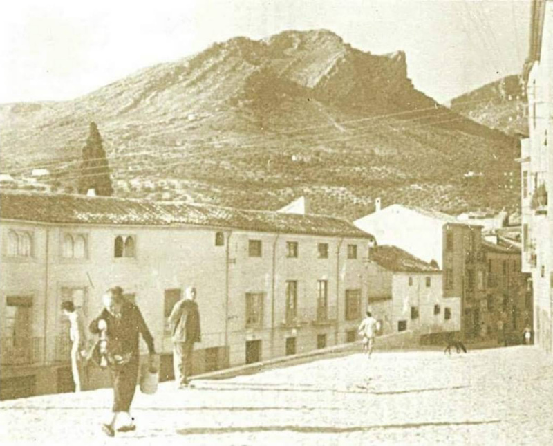 Cant�n de Jes�s - Cant�n de Jes�s. Foto antigua