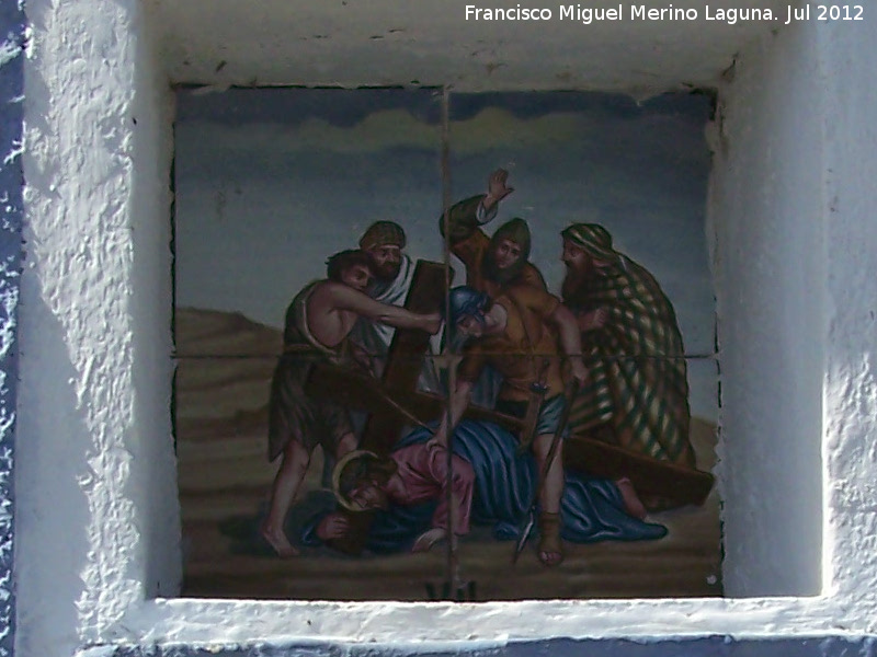 Va Crucis - Va Crucis. 