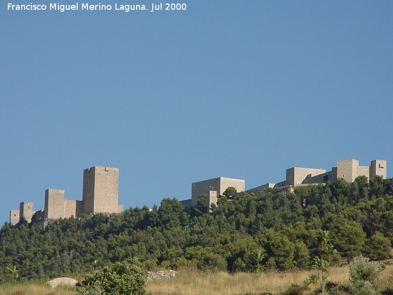 Castillo de Santa Catalina - Castillo de Santa Catalina. 