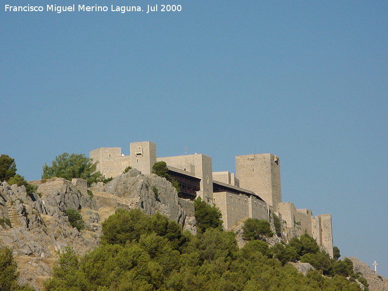 Castillo de Santa Catalina - Castillo de Santa Catalina. 