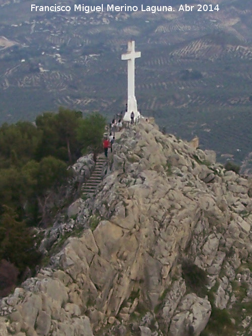 Cruz del Castillo - Cruz del Castillo. 