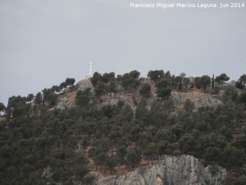 Cruz del Castillo - Cruz del Castillo. 