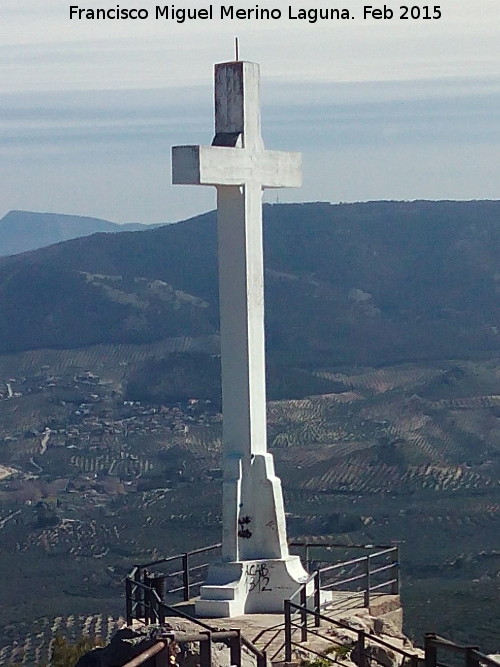 Cruz del Castillo - Cruz del Castillo. 