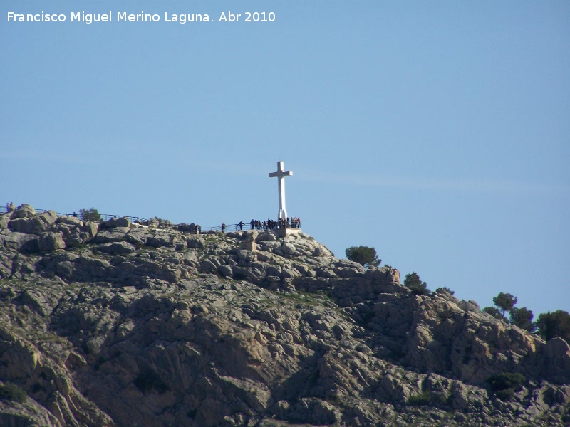 Cruz del Castillo - Cruz del Castillo. 