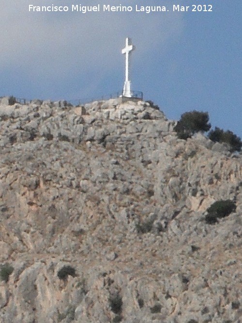 Cruz del Castillo - Cruz del Castillo. 