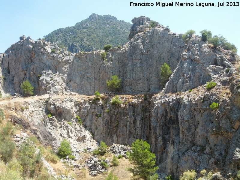 Cantera de la Era - Cantera de la Era. 