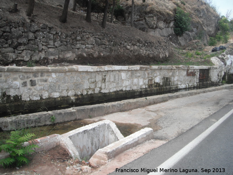 Fuente de Abajo - Fuente de Abajo. 