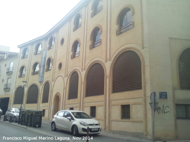 Colegio Pedro Poveda - Colegio Pedro Poveda. 