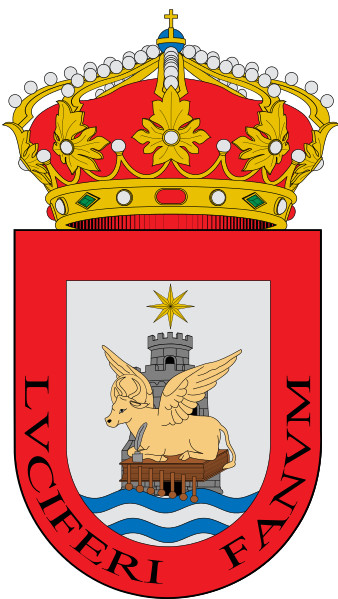 Sanlcar de Barrameda - Sanlcar de Barrameda. Escudo
