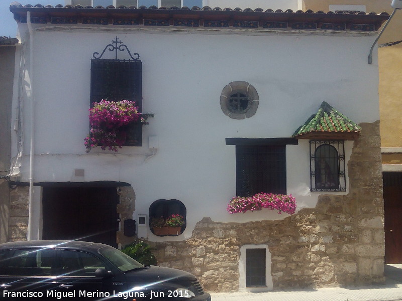 Ermita de San Marcos - Ermita de San Marcos. 