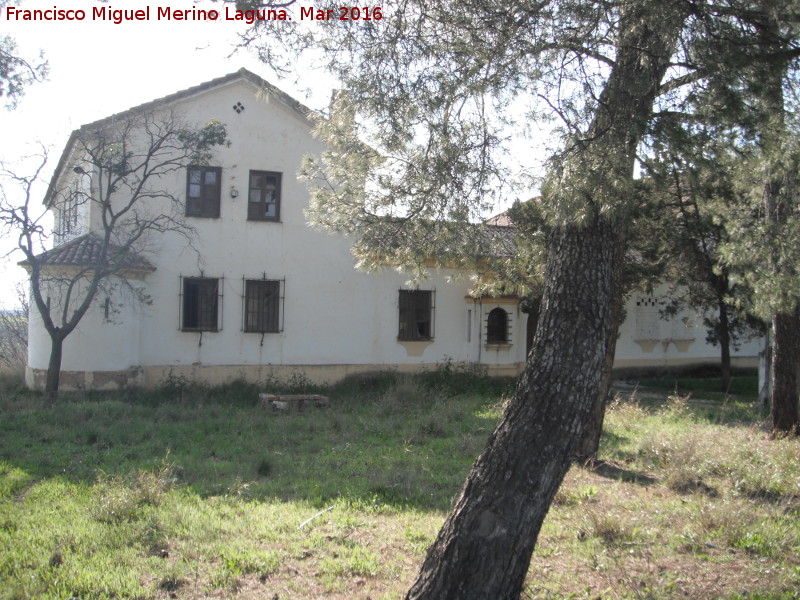 Cuartel de la Cruz - Cuartel de la Cruz. 