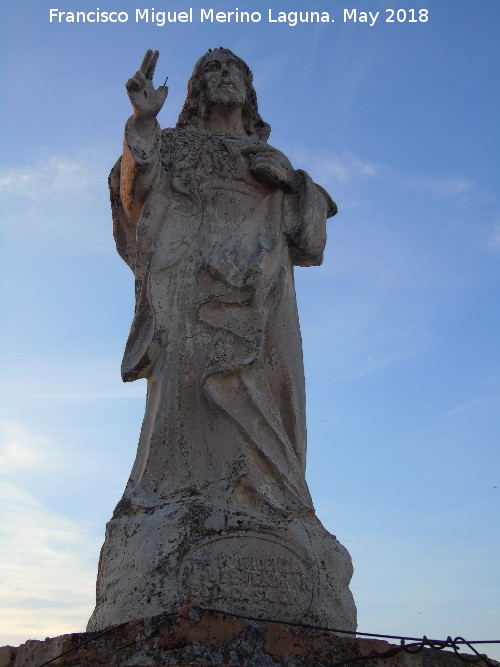 Convento de Santa rsula - Convento de Santa rsula. Sagrado Corazn