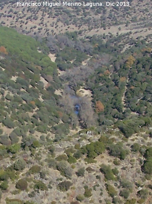 Ro Guarrizas - Ro Guarrizas. 