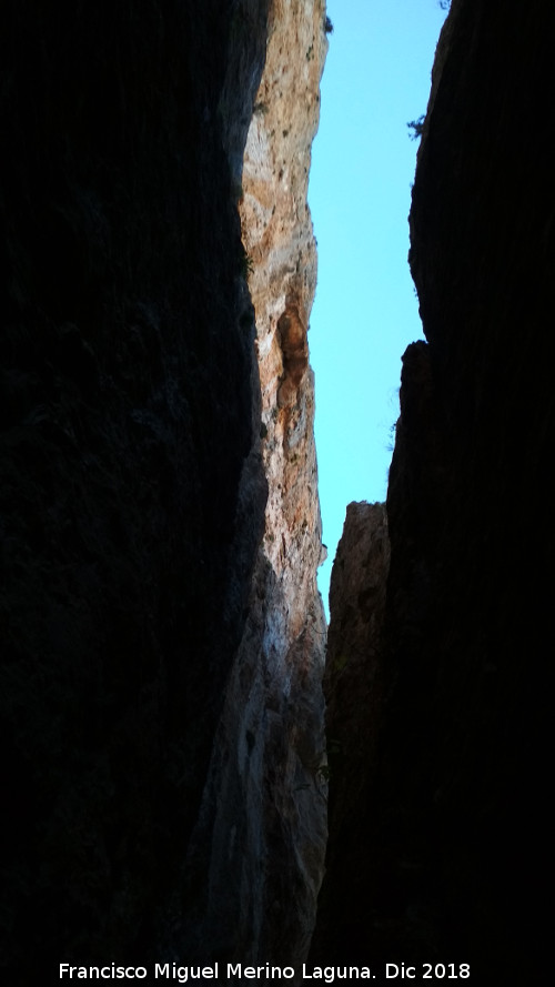 Paso de la Serrezuela - Paso de la Serrezuela. 