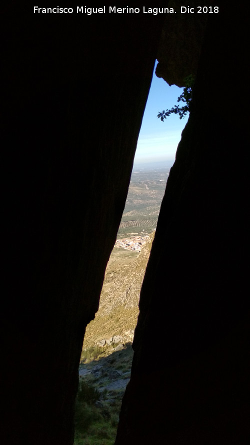 Paso de la Serrezuela - Paso de la Serrezuela. 