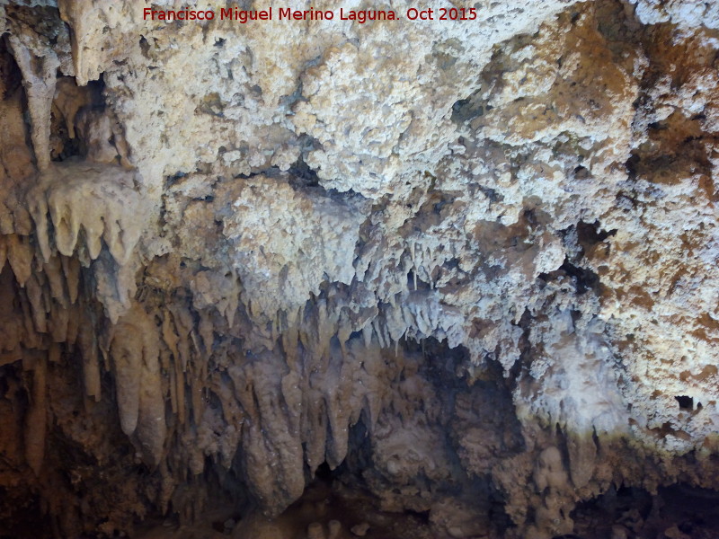 Cueva de Aro - Cueva de Aro. 