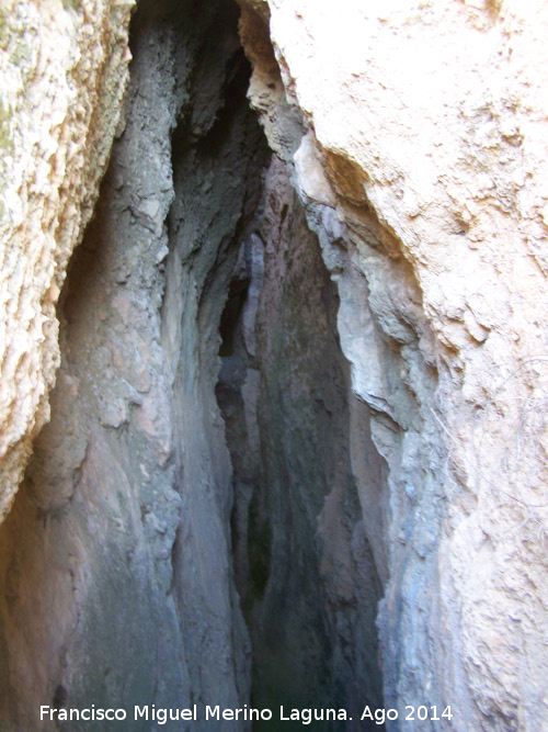 Simas del Zumbel Bajo - Simas del Zumbel Bajo. 