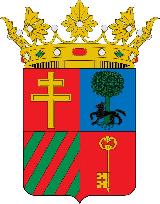 Escudo de Hornos. 