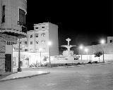 Plaza de la Libertad. Foto antigua