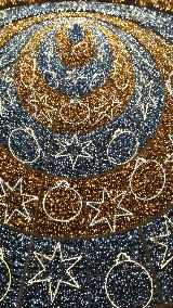 Navidad Plaza de Santa María. Navidad