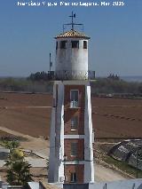 Torre-depsito de la Quintera. 