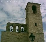 Iglesia de San Juan. 