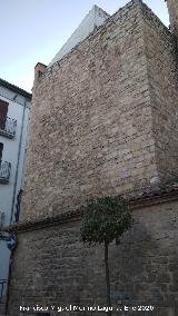 Iglesia de San Juan. 