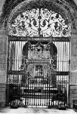 Iglesia de San Andrs. Foto antigua