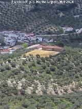 Campo de Ftbol de Sabariego. 