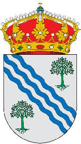 Guadarhortuna. Escudo