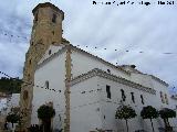 Iglesia de San Andrs. 