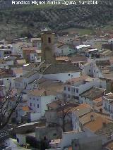 Iglesia de San Andrs. 