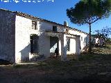 Cortijo Vista Alegre. 