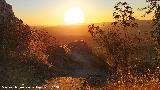 Sol. Zahara de la Sierra