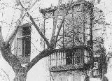 Palacio del Conde-Duque. 