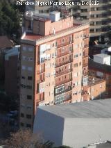 Edificio Torre de Jan. 