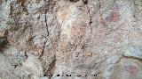 Pinturas rupestres de la Cueva de Ro Fro. 