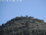 Cerro de la Atalaya. 