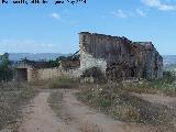 Cortijo del Juncal. 