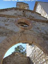 Capilla de la Alhambra. 