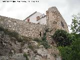 Castillo de Jimena. 