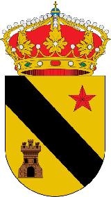 Jdar. Escudo