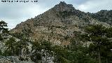 Cerro de Ojillo de Mares