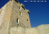 Castillo de Jdar. Torre Vieja