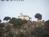 Ermita de San Francisco del Monte. 