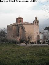 Convento de Santo Domingo. 