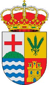 El Padul. Escudo